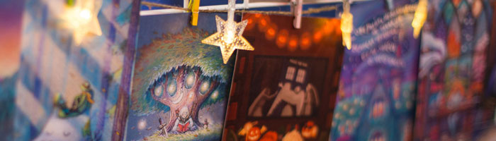 аллея авторов ART-Lane